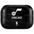 NBA Utah Jazz Black Animal Print Amazon Echo Buds Skin