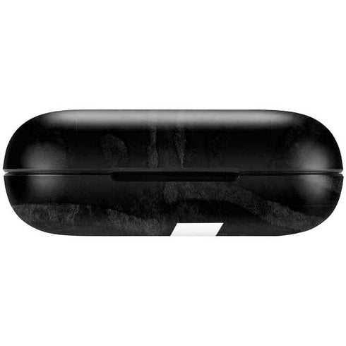 NBA Utah Jazz Black Animal Print Amazon Echo Buds Skin