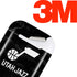 NBA Utah Jazz Black Animal Print Apple AirPods 2 Skin