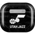 NBA Utah Jazz Black Animal Print Apple AirPods (3rd Gen 2021) Skin