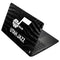 NBA Utah Jazz Black Animal Print Asus X502CA 15.6 Skin