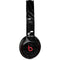 NBA Utah Jazz Black Animal Print Beats Solo 3 Wireless Skin