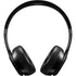 NBA Utah Jazz Black Animal Print Beats Studio Pro Wireless Headphones Skin