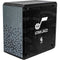 NBA Utah Jazz Black Animal Print Cooler Master MasterBox Q300L Mini Tower Skin