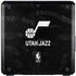 NBA Utah Jazz Black Animal Print Cooler Master MasterBox Q300L Mini Tower Skin