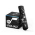 NBA Utah Jazz Black Animal Print Fire TV Cube Skin