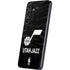 NBA Utah Jazz Black Animal Print Galaxy A16 5G Skin