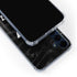 NBA Utah Jazz Black Animal Print Galaxy A35 5G Clear Case