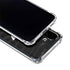 NBA Utah Jazz Black Animal Print Galaxy A36 5G Clear Case