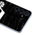 NBA Utah Jazz Black Animal Print Galaxy A36 5G Skin