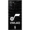 NBA Utah Jazz Black Animal Print Galaxy Note20 Ultra 5G Skin