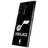 NBA Utah Jazz Black Animal Print Galaxy Note20 Ultra 5G Skin