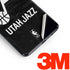NBA Utah Jazz Black Animal Print Galaxy S10 Plus Skin