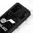 NBA Utah Jazz Black Animal Print Galaxy S20 Plus Waterproof Case