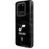 NBA Utah Jazz Black Animal Print Galaxy S20 Ultra 5G Pro Case