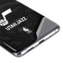 NBA Utah Jazz Black Animal Print Galaxy S20 Ultra 5G Skin