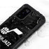 NBA Utah Jazz Black Animal Print Galaxy S20 Waterproof Case