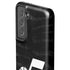 NBA Utah Jazz Black Animal Print Galaxy S21 5G Pro Case
