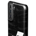 NBA Utah Jazz Black Animal Print Galaxy S21 Plus 5G Pro Case