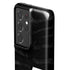 NBA Utah Jazz Black Animal Print Galaxy S21 Ultra 5G Pro Case