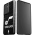NBA Utah Jazz Black Animal Print Galaxy S21 Ultra 5G Pro Case