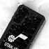 NBA Utah Jazz Black Animal Print Galaxy S23 Plus Waterproof Case
