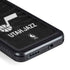 NBA Utah Jazz Black Animal Print Galaxy S24 Waterproof Case