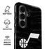 NBA Utah Jazz Black Animal Print Galaxy S26 Impact Case