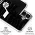 NBA Utah Jazz Black Animal Print Galaxy S26 Plus Clear Case