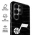 NBA Utah Jazz Black Animal Print Galaxy S26 Ultra Impact Case