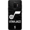 NBA Utah Jazz Black Animal Print Galaxy S9 Plus Skin