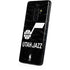 NBA Utah Jazz Black Animal Print Galaxy S9 Plus Skin