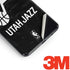 NBA Utah Jazz Black Animal Print Galaxy S9 Plus Skin