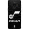 NBA Utah Jazz Black Animal Print Galaxy S9 Skin