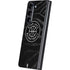 NBA Utah Jazz Black Animal Print Galaxy Z Fold5 5G Skin