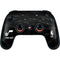 NBA Utah Jazz Black Animal Print Google Stadia Controller Skin