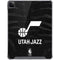 NBA Utah Jazz Black Animal Print iPad Cases