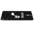 NBA Utah Jazz Black Animal Print iPad Pro 13in M4 (2024) Skin