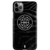 NBA Utah Jazz Black Animal Print iPhone Cases