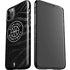 NBA Utah Jazz Black Animal Print iPhone 11 Pro Max Lite Case
