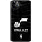 NBA Utah Jazz Black Animal Print iPhone 11 Pro Max Skin