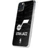 NBA Utah Jazz Black Animal Print iPhone 11 Pro Max Skin