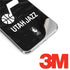 NBA Utah Jazz Black Animal Print iPhone 11 Pro Skin