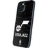 NBA Utah Jazz Black Animal Print iPhone 13 Mini Skin