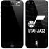 NBA Utah Jazz Black Animal Print iPhone 5/5s/5SE Skin