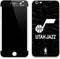 NBA Utah Jazz Black Animal Print iPhone 6/6s Plus Skin