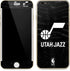 NBA Utah Jazz Black Animal Print iPhone 6/6s Skin
