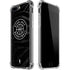 NBA Utah Jazz Black Animal Print iPhone Cases