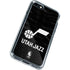 NBA Utah Jazz Black Animal Print iPhone SE (2nd & 3rd Gen) Clear Case