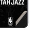 NBA Utah Jazz Black Animal Print iPhone SE (2nd & 3rd Gen) Skin